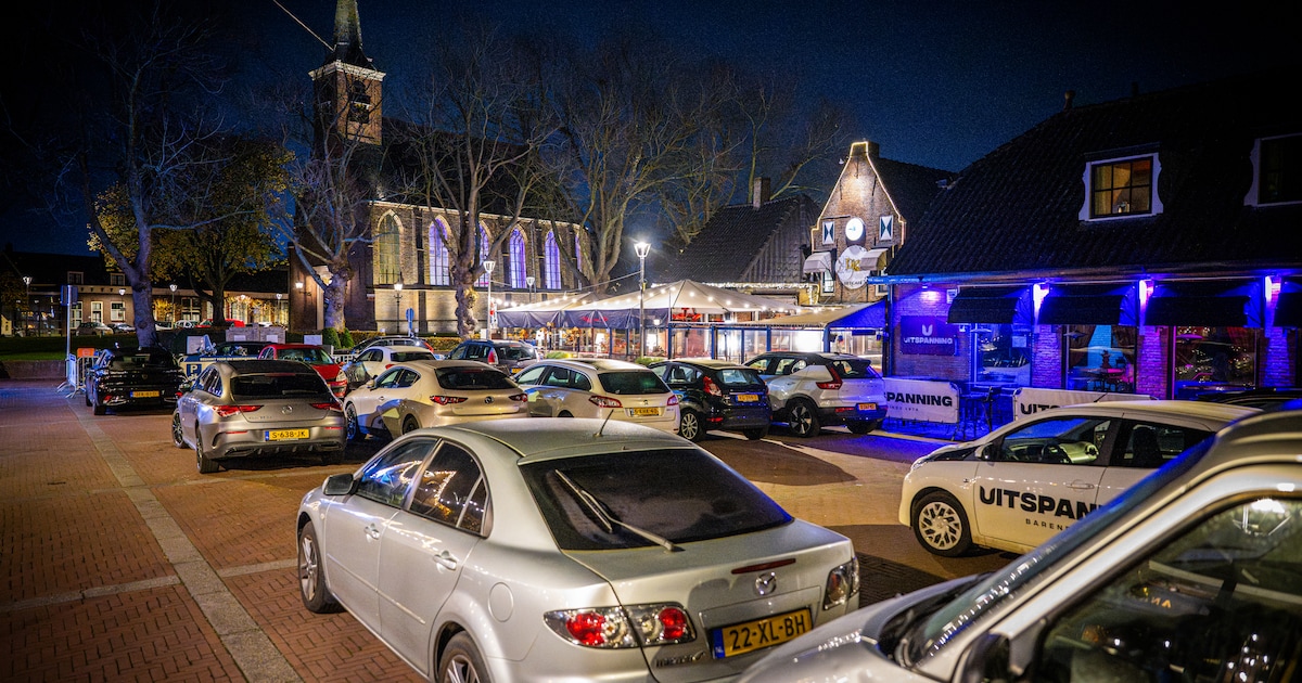 Betalen voor parkeren in Rotterdam-Zuid? Dan naar Barendrecht met de auto; daar is het gratis