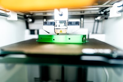 Code Club leert jongeren werken met 3D-printer en programmeren in Roosendaal