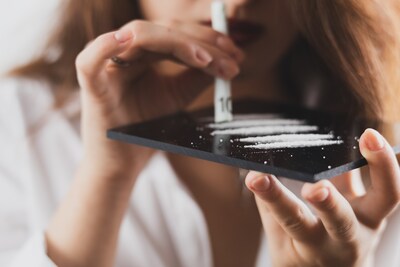 Cokebende sluit een deal met het OM over straffen: ‘Dit is het gewoon allemaal niet waard’