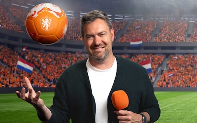 Wat vind jij? Waar kijk jij de wedstrijden van Oranje?
