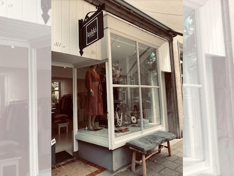 Inge en Miesje nemen afscheid van Kukki Store Breda: 'We gaan een nieuw avontuur aan'