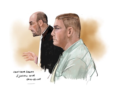 Coach (24) die 5-jarig jongetje misbruikte in Breda hoeft niet meer naar de cel: ‘De basisschool had