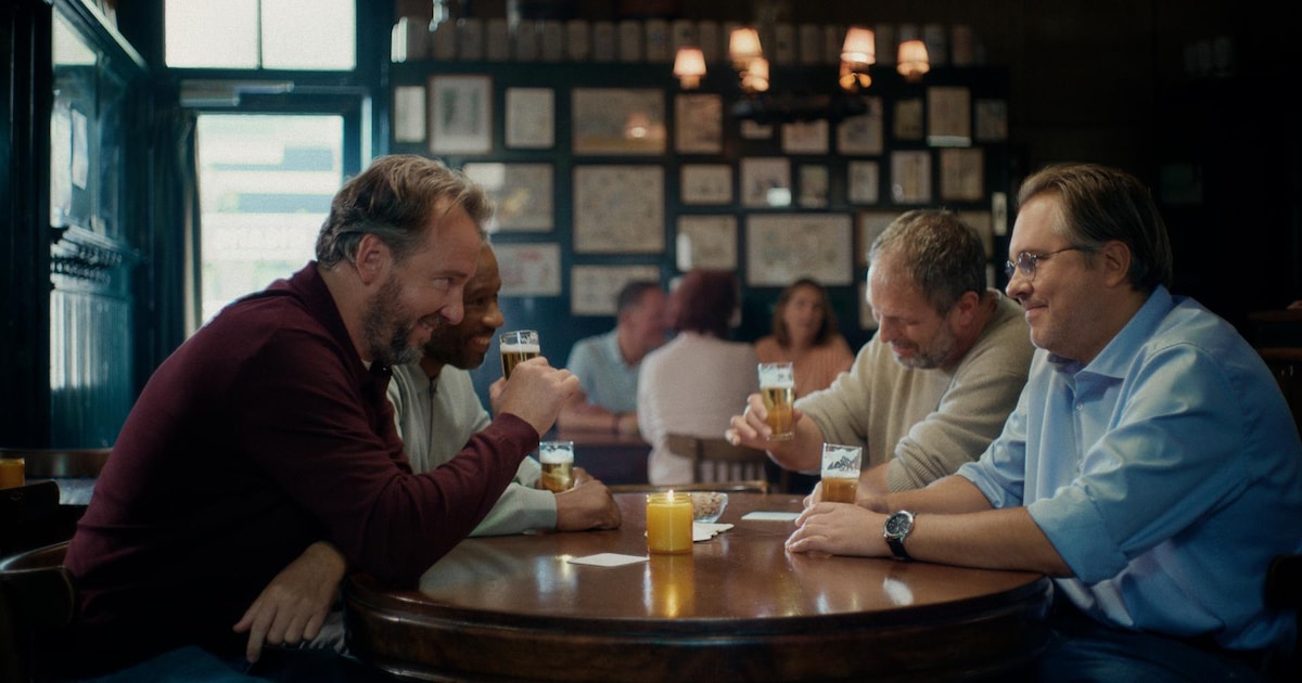 Campagne tegen seksisme in horeca Bergen op Zoom