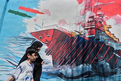 LIVE Midden-Oosten | Iran voert tegenaanval uit op Amerikaan