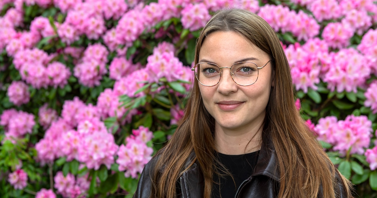 Twee zwangerschappen liepen bij Felicia slecht af: ‘Moederdag voelt daardoor dubbel’