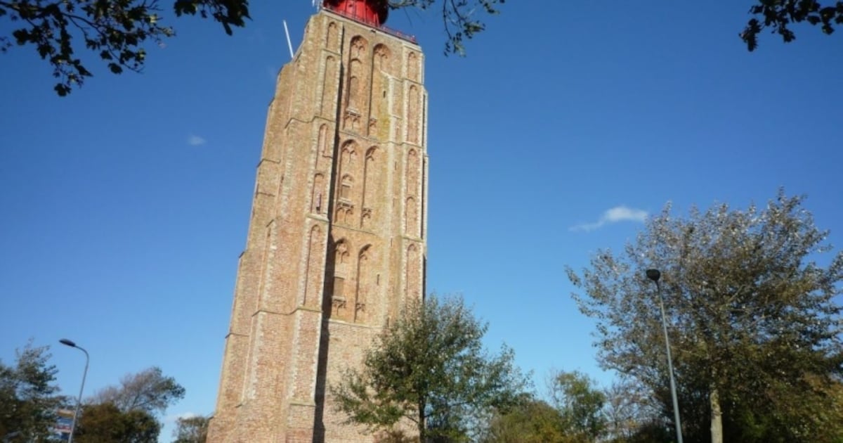 Natuurwandeling en vuurtoren beklimmen in Westkapelle tijdens Nacht van de Nacht