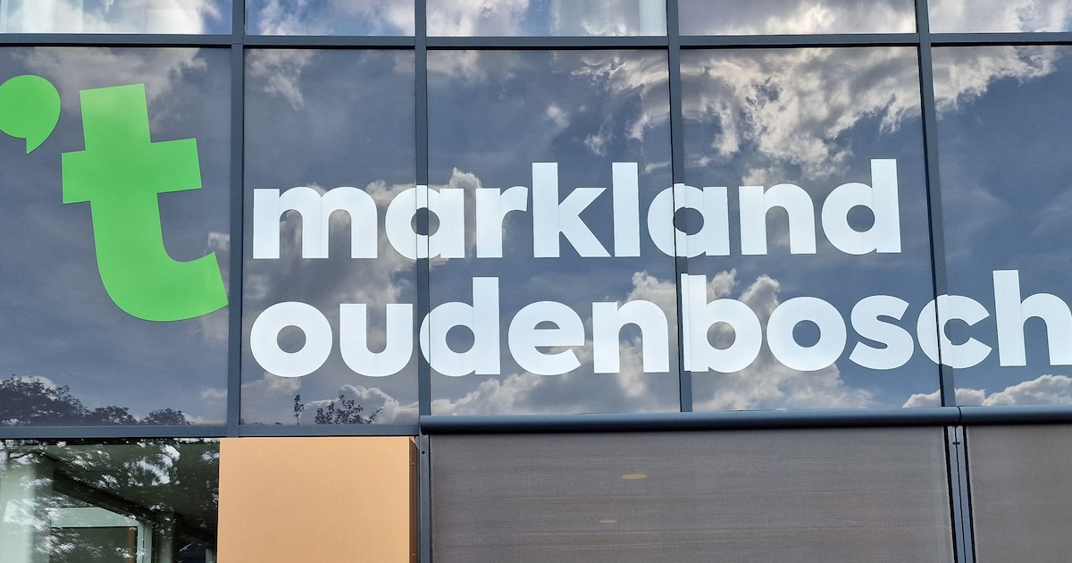 Niet meer nodig: wethouder dringt aan op snelle sloop van Carrégebouw in Oudenbosch