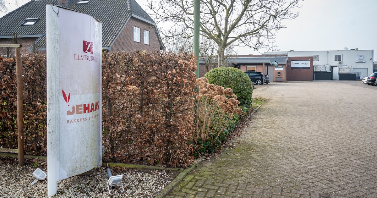 Familiebedrijf en bakker van beroemde vlaaien failliet: 77 banen staan op de tocht