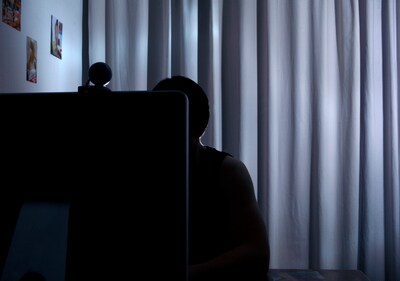 Spijkenisser (78) veroordeeld voor downloaden van veel kinderporno