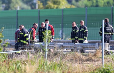 Ernstig verkeersongeval in Kroatië: Nederlands meisje (15) omgekomen