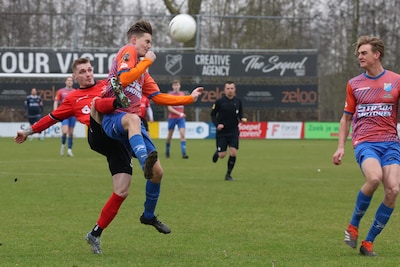 ONI pakt de koppositie ondanks gelijkspel: ‘Het blijft tot het laatste moment spannend’