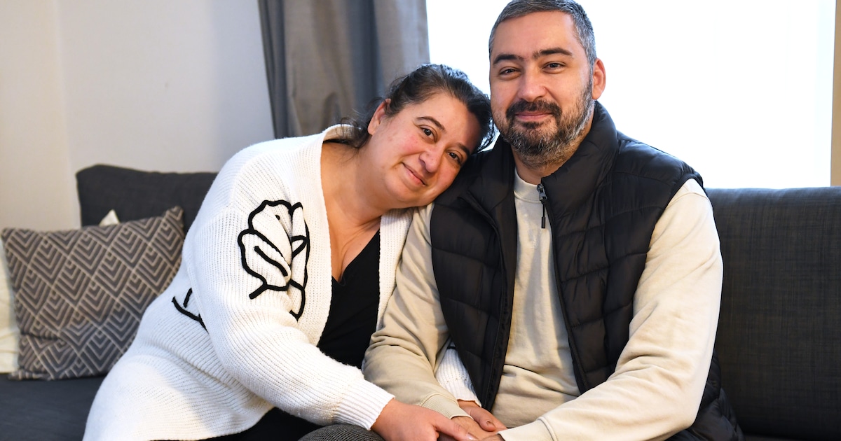 Gezicht van Alzheimercampagne Fatih Karadurmus (44) uit Oosterhout overleden na jaren met dementie