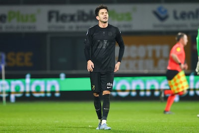 NAC verlengt contract van veelzijdige en gewaardeerde kracht Oldrup Jensen