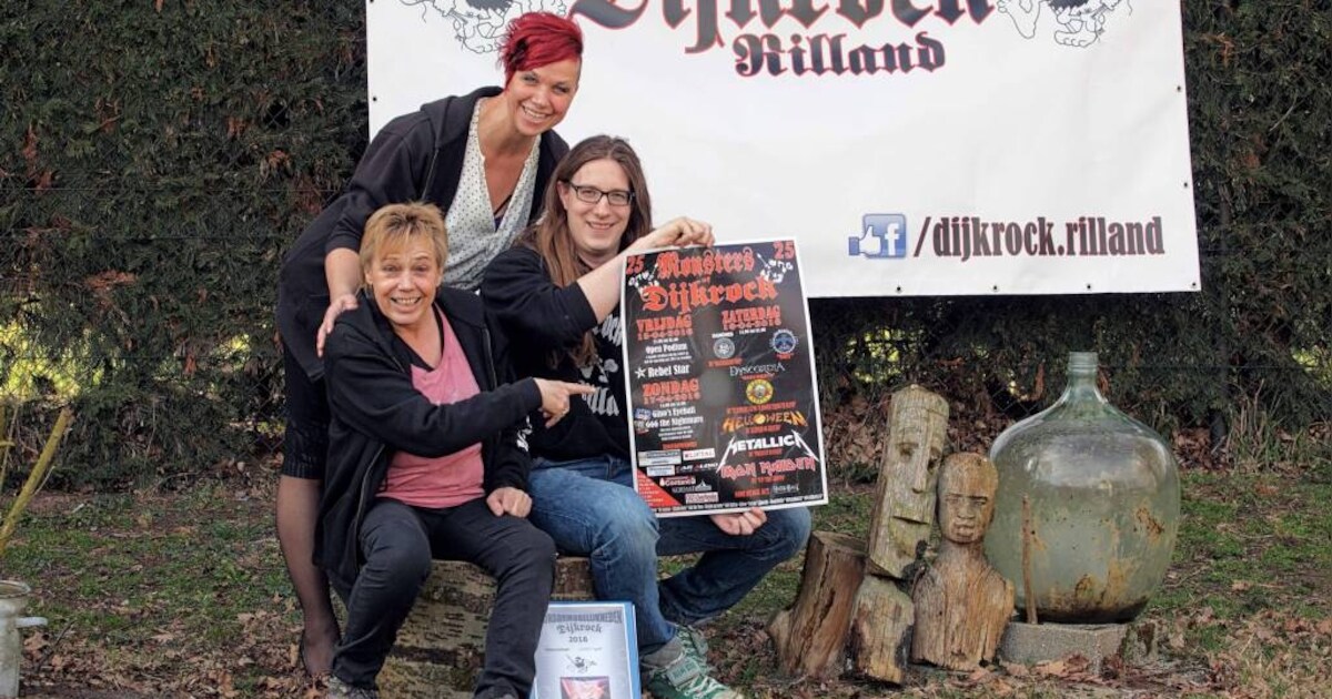 Dijkrock trekt al 25 jaar Zeeuwen en Brabo's | Nieuws | BN DeStem.nl