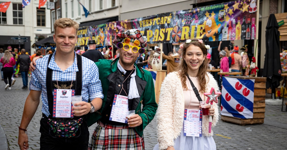 Weekendtips: deze dingen doe je in Breda (23-25 januari)