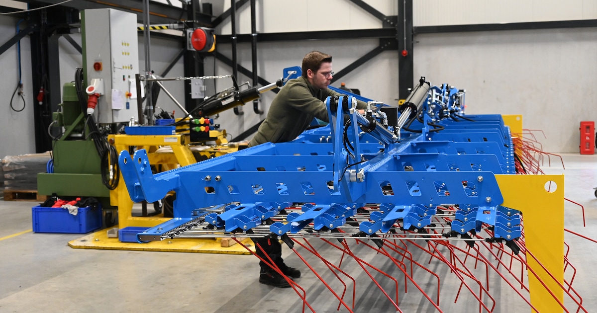 Nadat Fujifilm deels stopt, vertrekt nu Lemken helemaal uit Steenbergen: in totaal veel meer dan hon