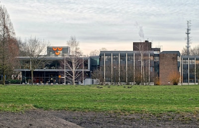 Storing bij gemeente Oosterhout: afspraken geannuleerd