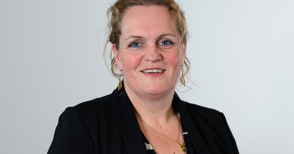Ilse Govers schuift met voorkeursstemmen onverwacht de Cranendonckse gemeenteraad in: ‘Totaal in sho