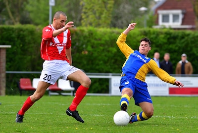 DHV, SPS en Internos blijven in de race om handhaving