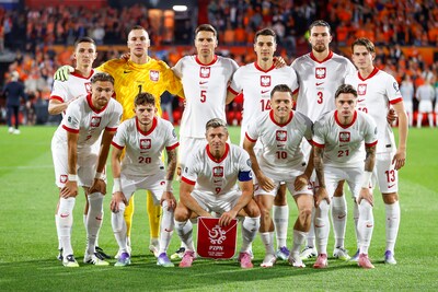 Paniek in Polen: tegenstander Oranje mist belangrijke spelers voor cruciale wedstrijden