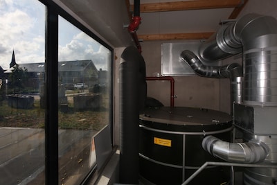 In Terheijden moet TEC zichzelf opnieuw uitvinden nu een ‘energieneutraal dorp’ er voorlopig niet in zit