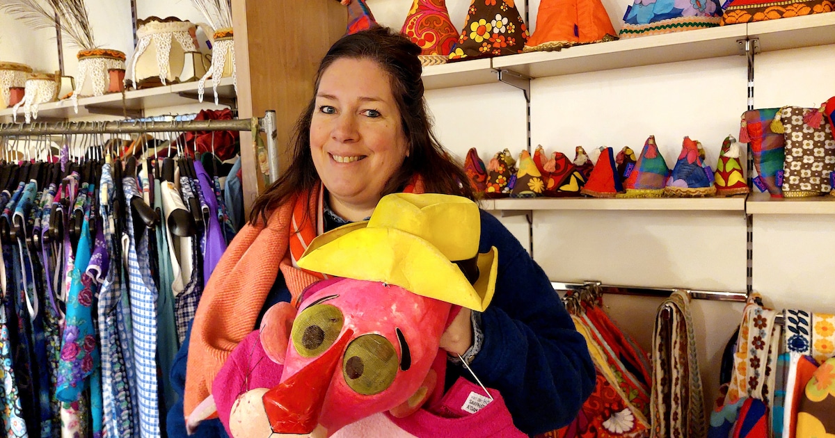 Vintage Vastenavend opent op een nieuwe plek: ‘Voor ieder wat wils’