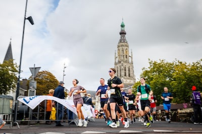 Breda dreigt iconisch cultureel erfgoed te verliezen: ‘Feitelijk houdt de Singelloop op te bestaan, 