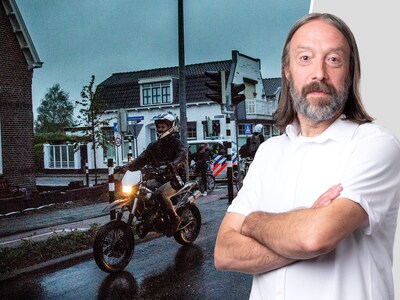 Is zerotolerancebeleid  van de burgemeester tijdens Luilakken begrijpelijk?
