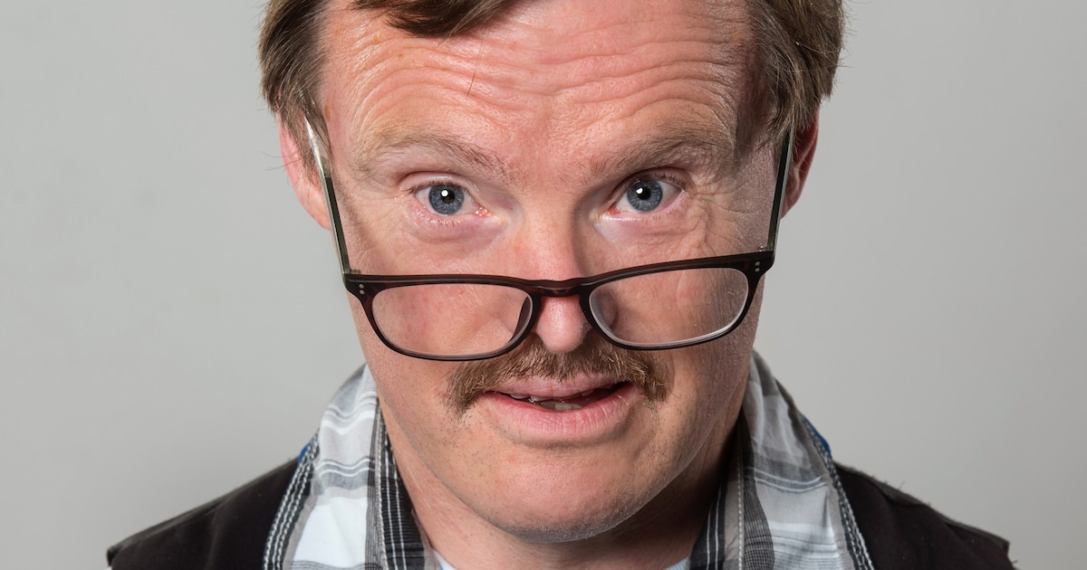 Muzikale Bert (1965-2025) maakte iedereen aan het lachen met zijn mimiek: ‘We hielden allemaal van h