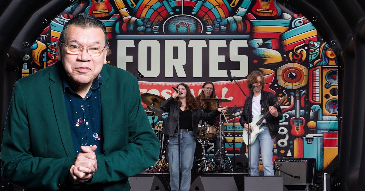 De mooiste cultuur in Gorinchem ontdek je in juni buiten de vesting: ga naar het Fortes Festival