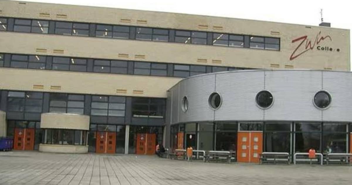 Fancy Fair op Zwin College in Oostburg | Sluis