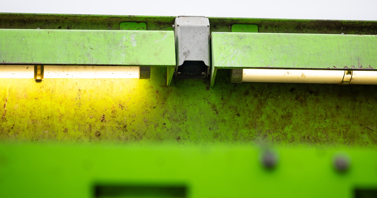 Aangepaste ophaaldagen gft-afval in Vlissingen rondom Kerst