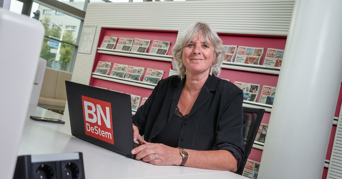 Nieuws over Etten-Leur; compliment of klacht? Laat het ons weten!