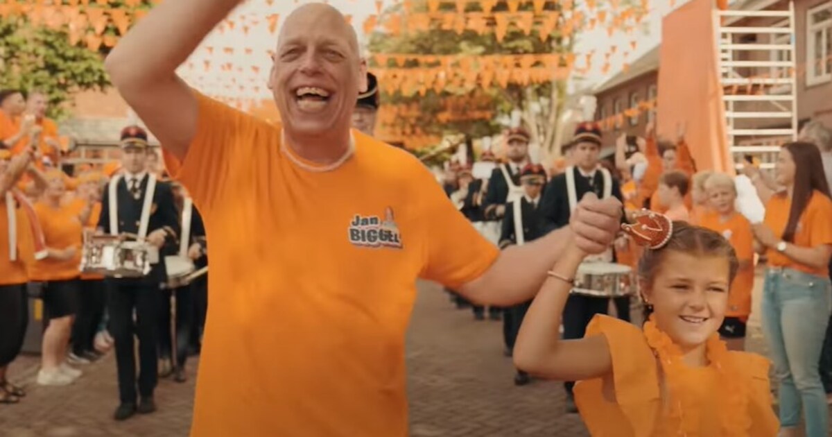 Met deze WK-liedjes willen Brabantse artiesten onze oranje harten ...