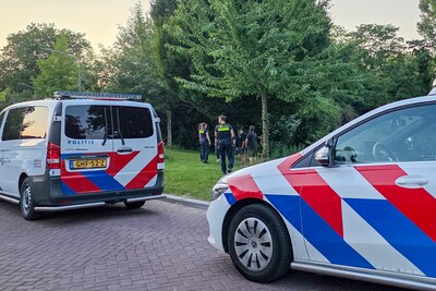 Man valt viscontroleur in Dordrecht aan en wordt daarna ingerekend door de politie