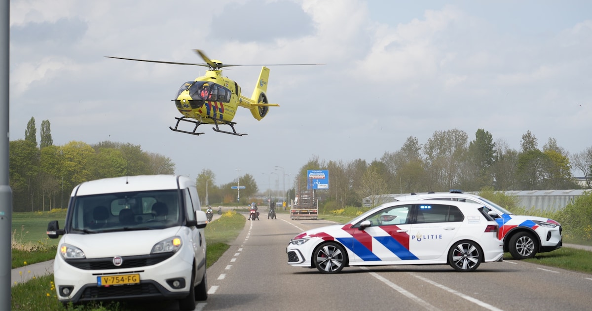 Overleden fietser bij ongeluk in Made is 62-jarige vrouw uit Haaren