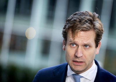 Karremans stuurt zware delegatie naar China volgende week om ruzie over Nexperia op te lossen