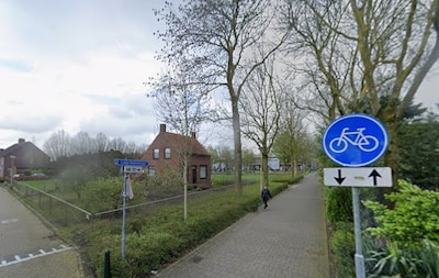 Bouw acht woningen op perceel in wijk Hooghuis Etten-Leur stap dichterbij