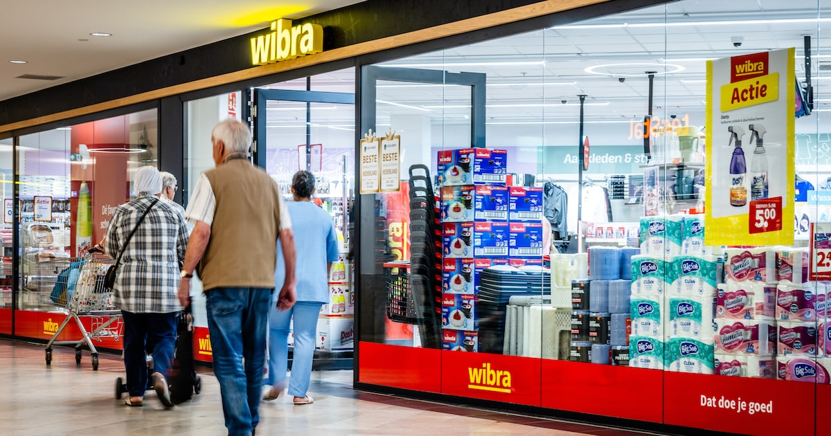 De discounter rukt op: ‘Het zit kennelijk in de mens, dat zoeken naar ...