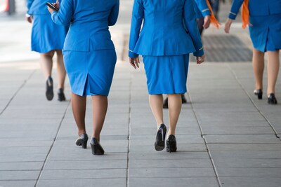 Winst Air France-KLM bijna verviervoudigd door hogere omzet en goedkopere brandstof