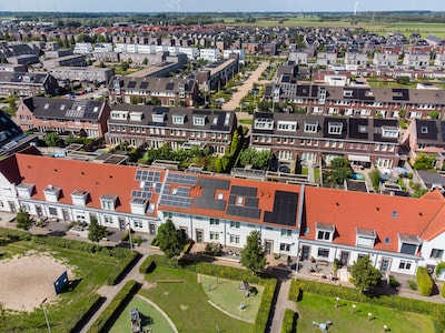 Startersleningen Etten-Leur gaan door, gemeente stopt miljoen in leenpotje