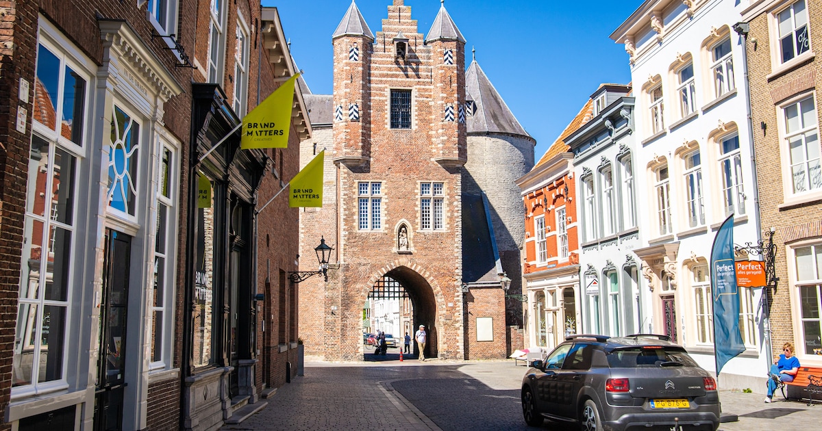 Weekendtips: deze dingen doe je in Bergen op Zoom (30 oktober - 1 november)