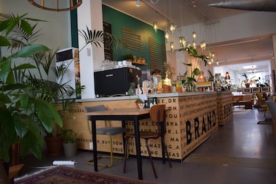 Deze gratis film zie je tijdens het Food Film Fest in Breda