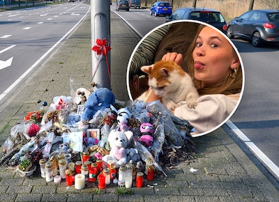 Verdachte van doodrijden Amersfoortse Lotte blijkt 17-jarige jongen zonder rijbewijs