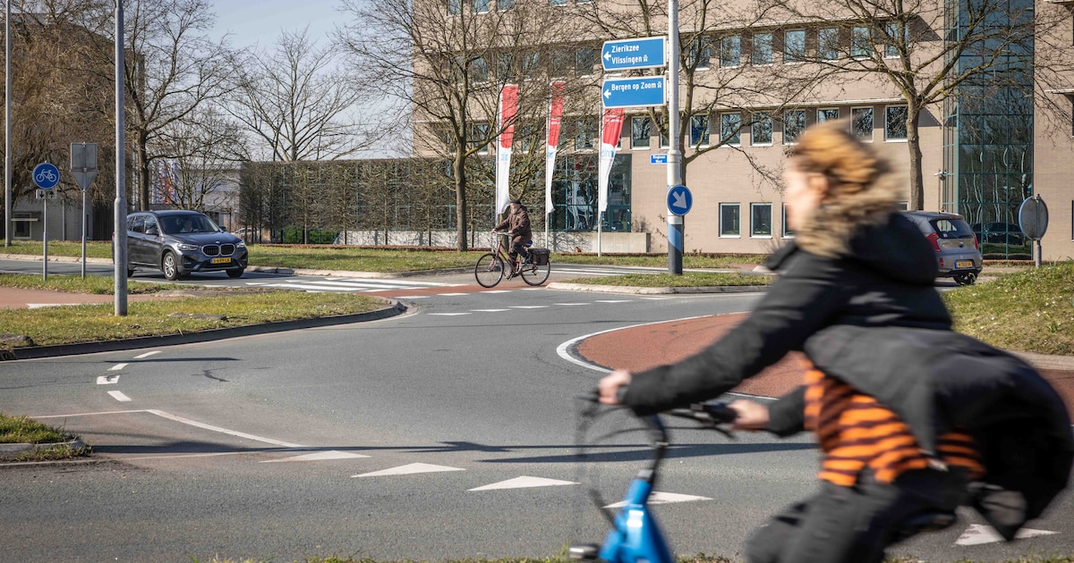 College Goes wil omstreden verbouwing Ronda Gosaplein schrappen