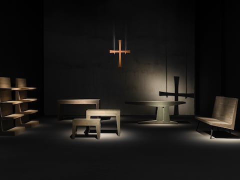 Uniek design van de Bossche School: de pure schoonheid van strak en sober