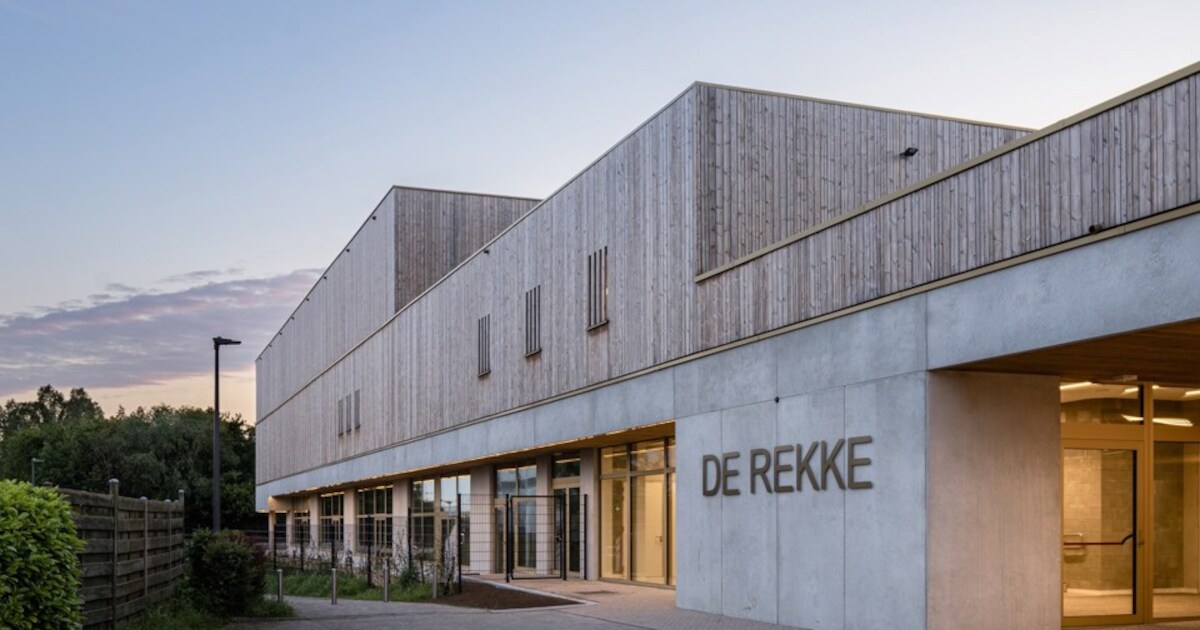 Gemeenteraad Stabroek: basisschool De Rekke stapt over naar scholengemeenschap Grens