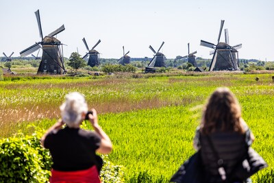Route van eerste etappe van de Tour of Holland gaat dwars door Alblasserwaard