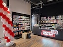 Nerd Valley aan de Voetboog in het centrum van Bergen op Zoom | Foto: indebuurt