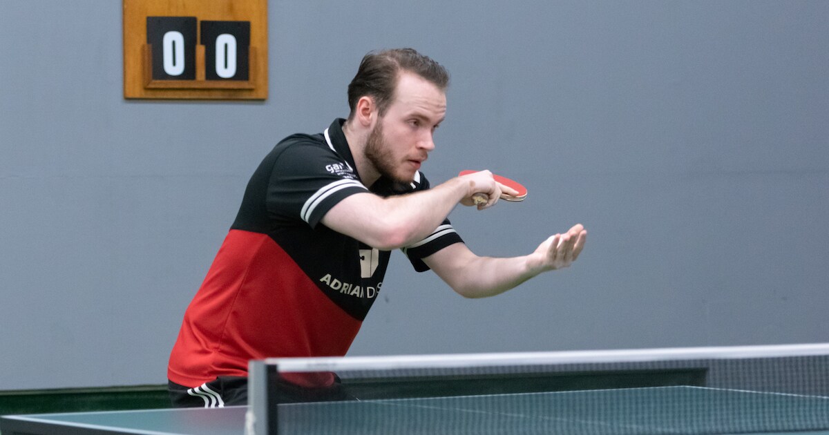 Arnemuiden krijgt klop van Alexandria